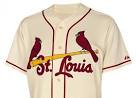 Cards jersey